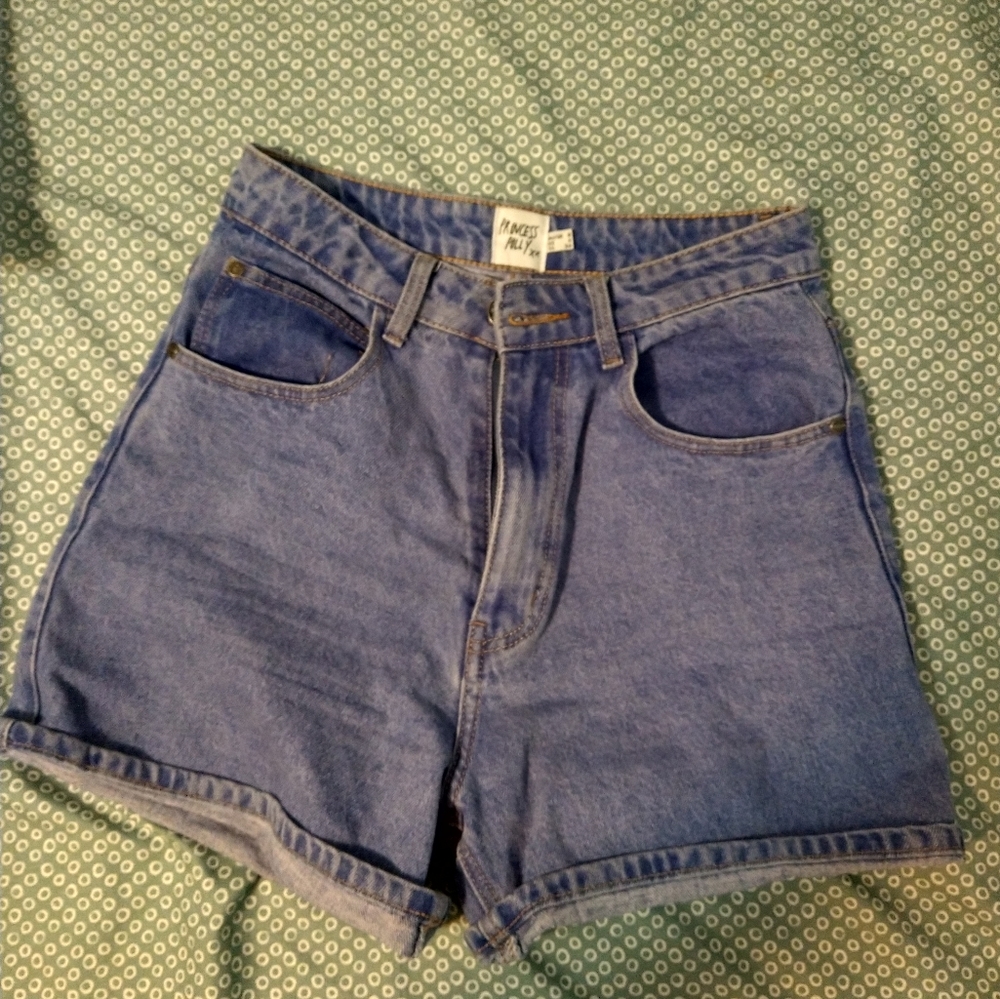 Princess Polly Shorts | Size 4